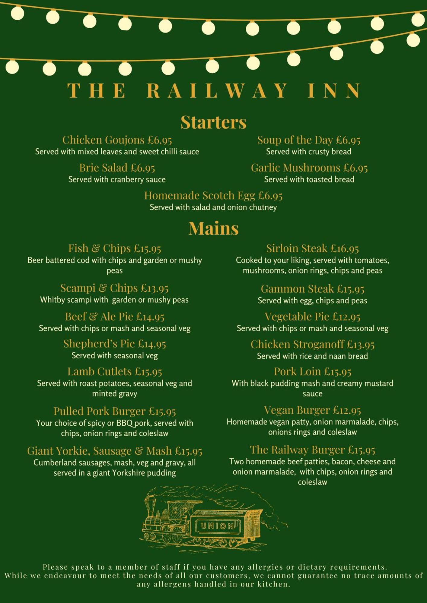Railway Inn Malvern Wells Exteriér fotografie
